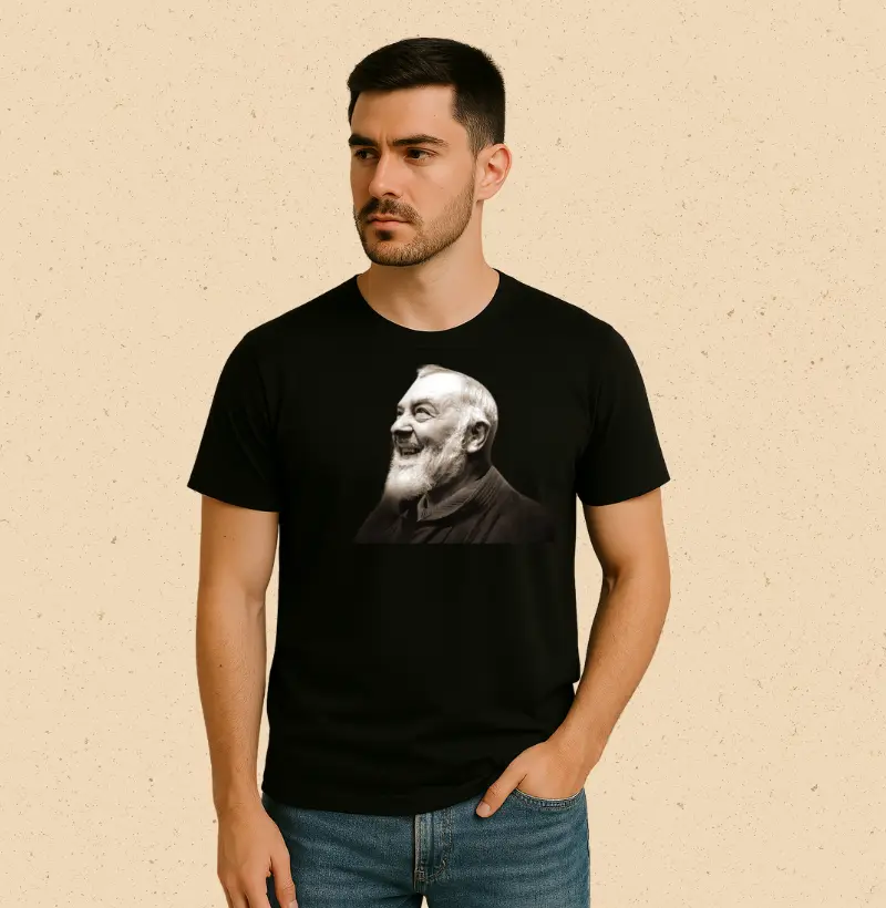 São Padre Pio