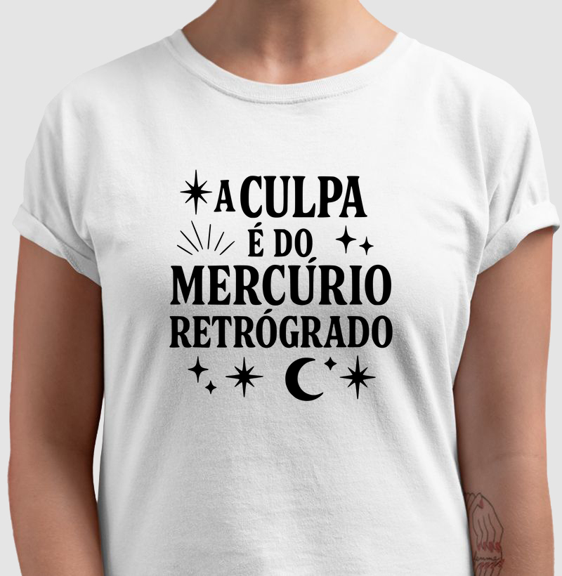 Mercúrio Retrógrado