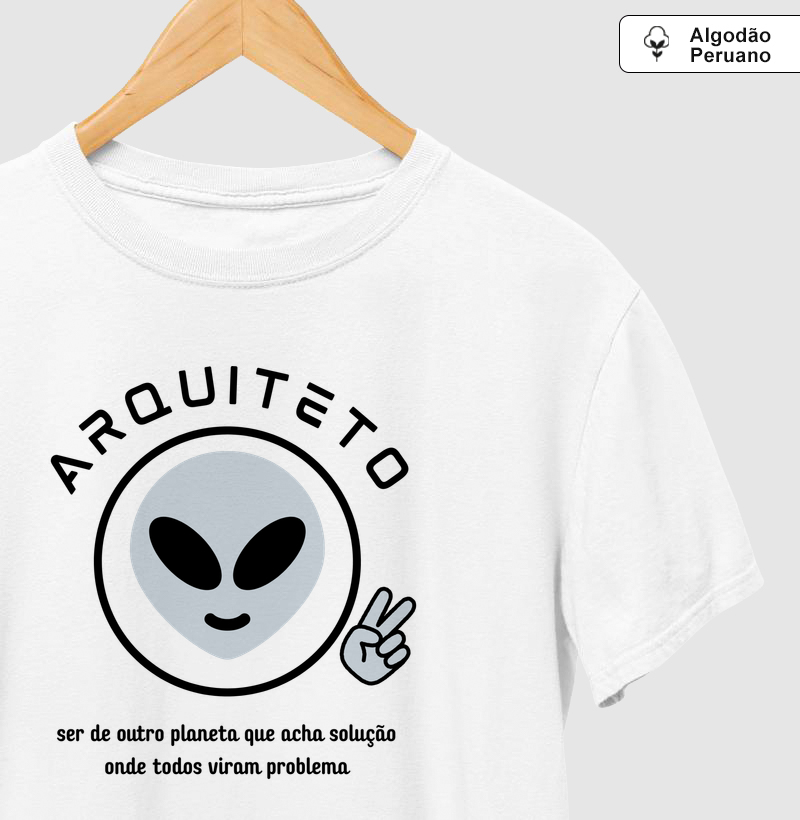 Arquiteto Alienígena