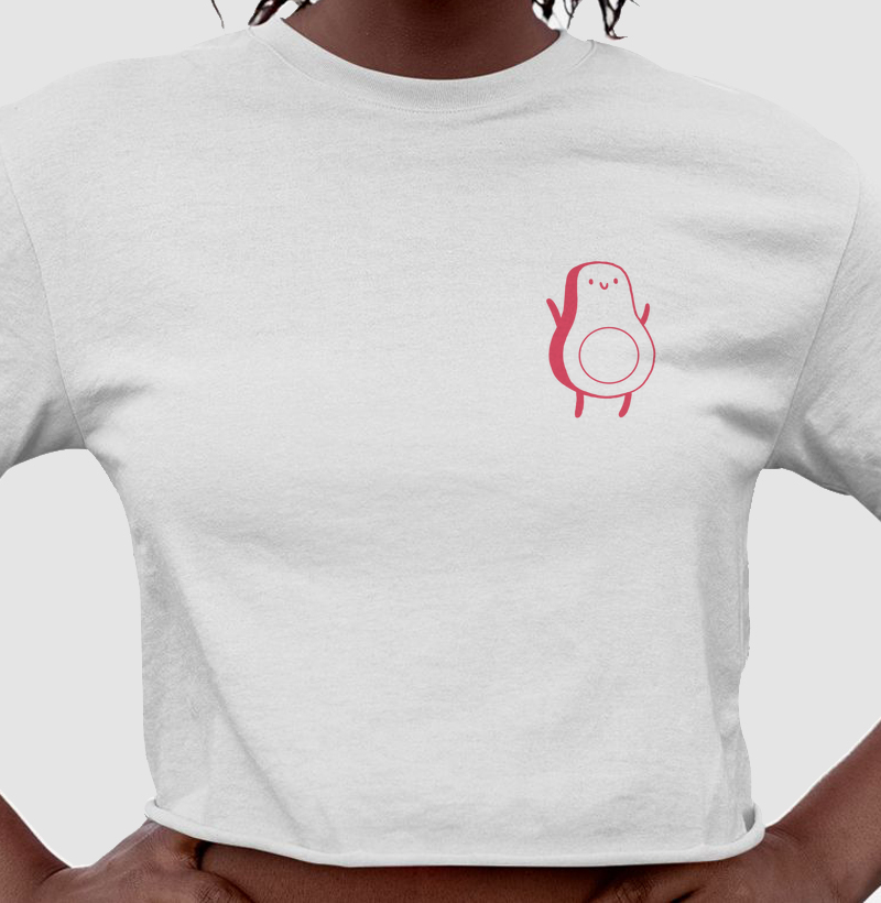 Cropped - Abacate F
