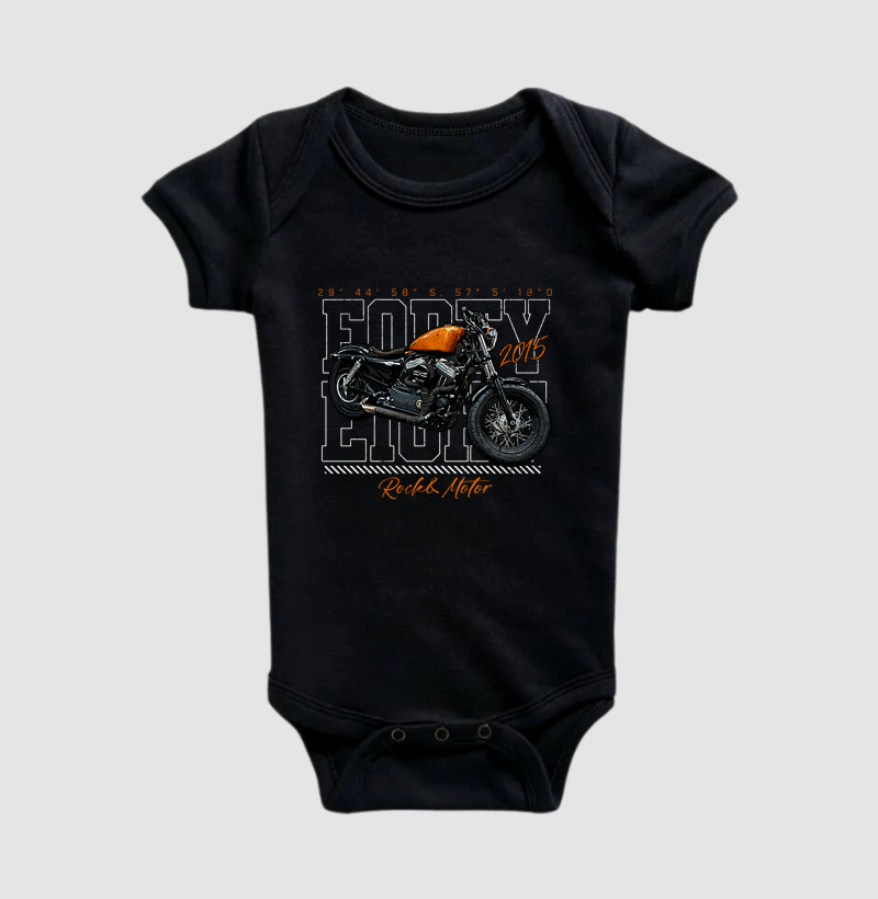 Forty Eight - Orange Extreme