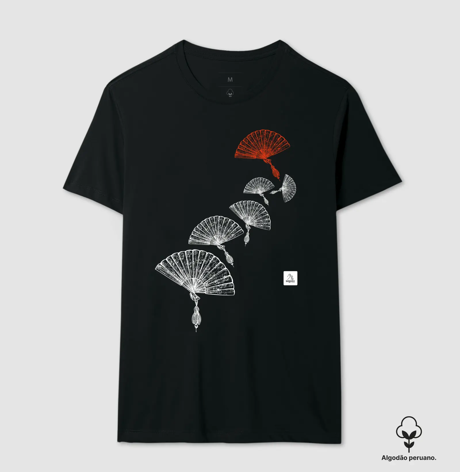 Sensu - Leque