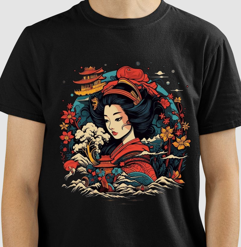 Japonesa 