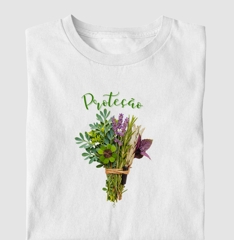 Buquê Proteção