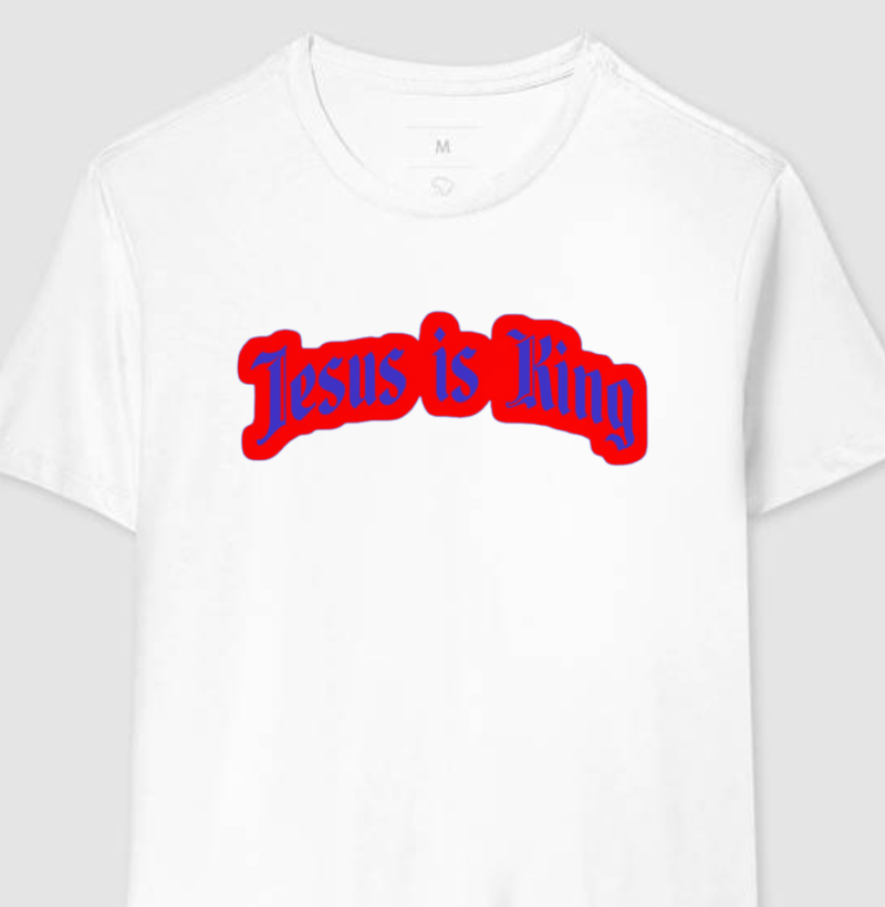jesus is king 3
