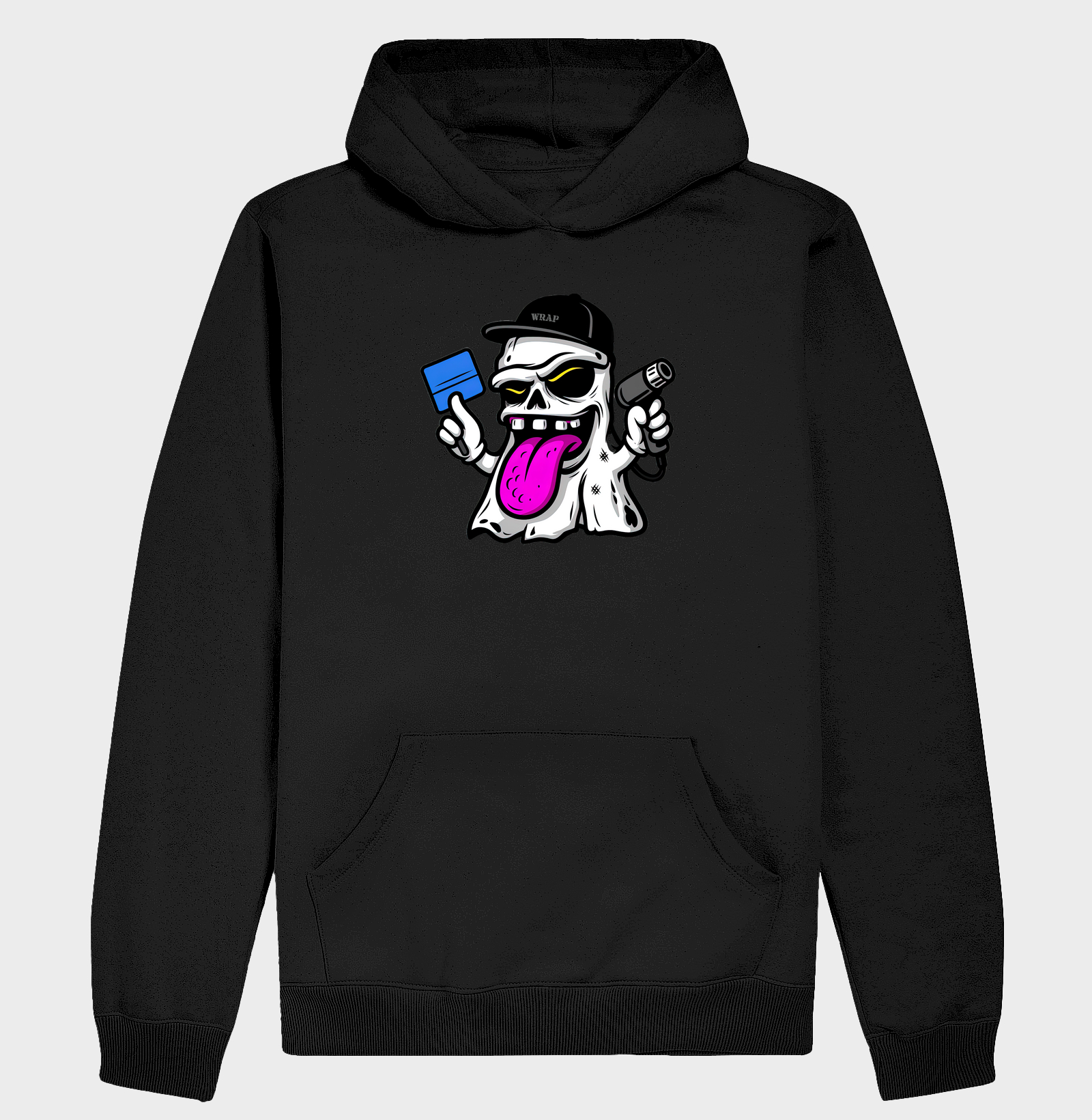 BUUU WRAP