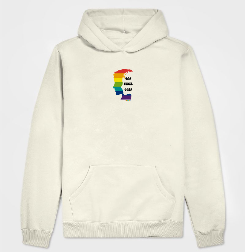 Gay Vibes Only