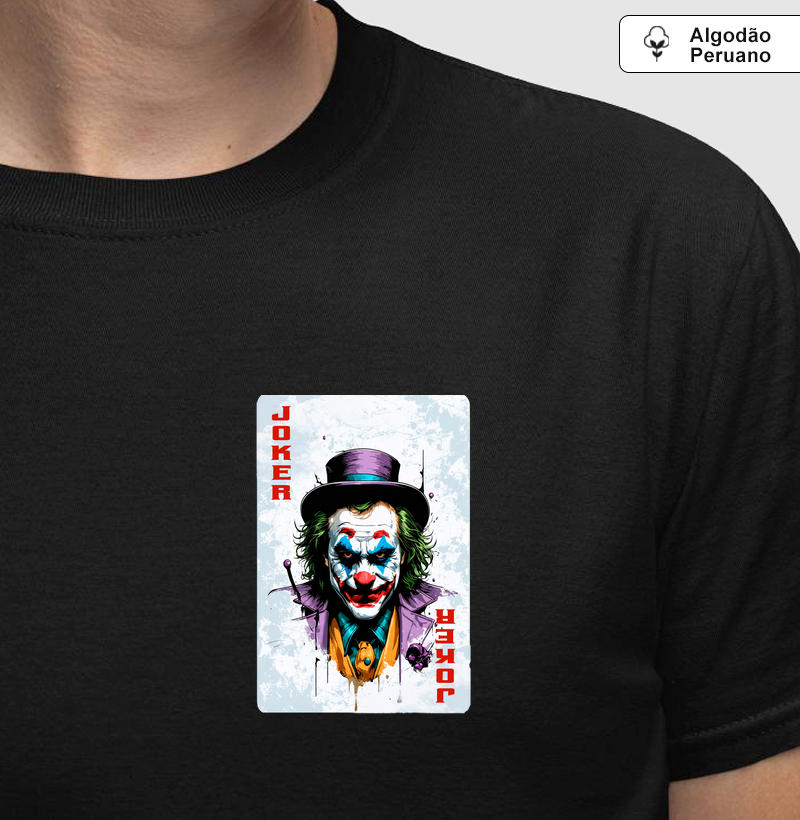 Coringa (bolso)