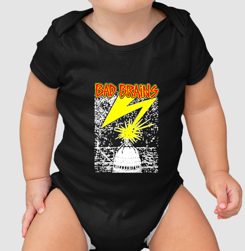Bad Brains