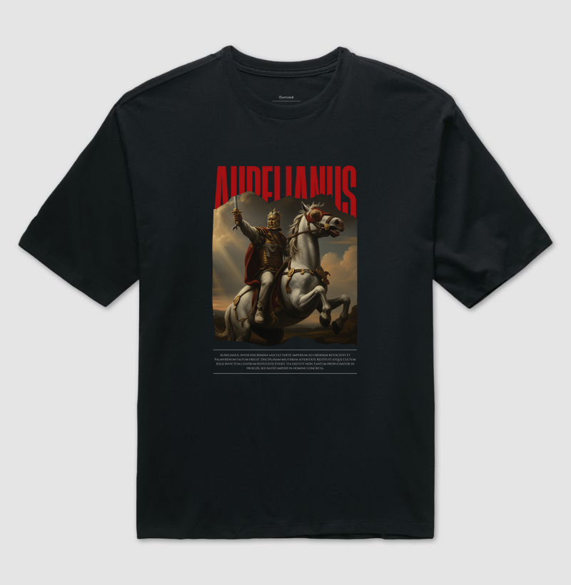 AURELIANUS — Restitutor Romae