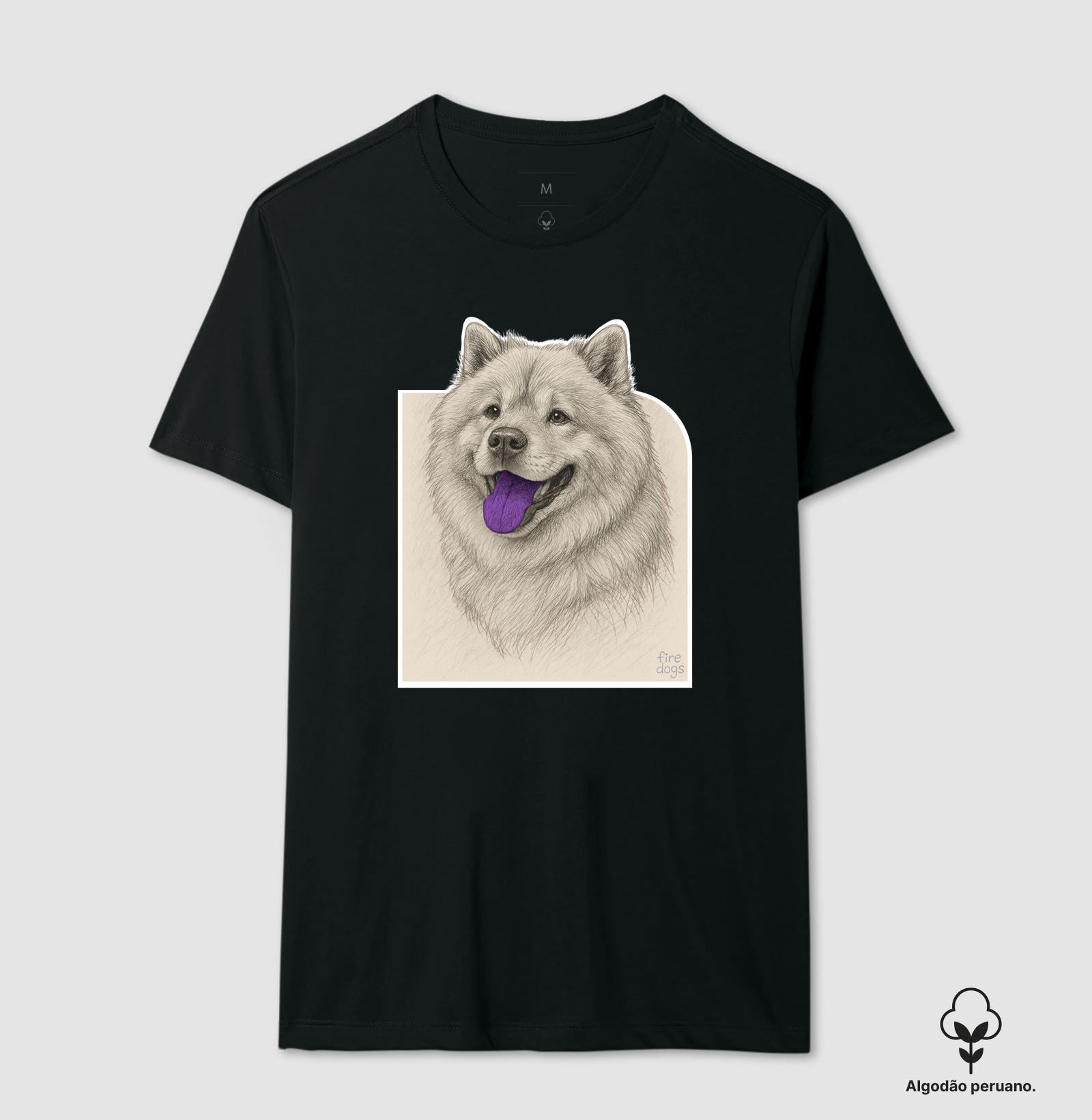 Chow-chow