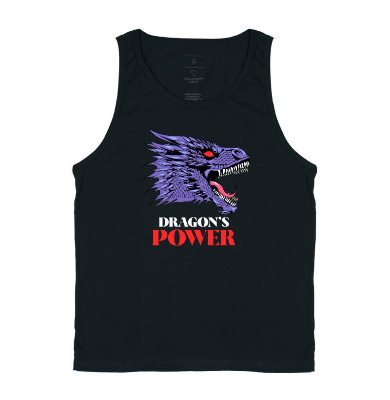 Dragon's Power