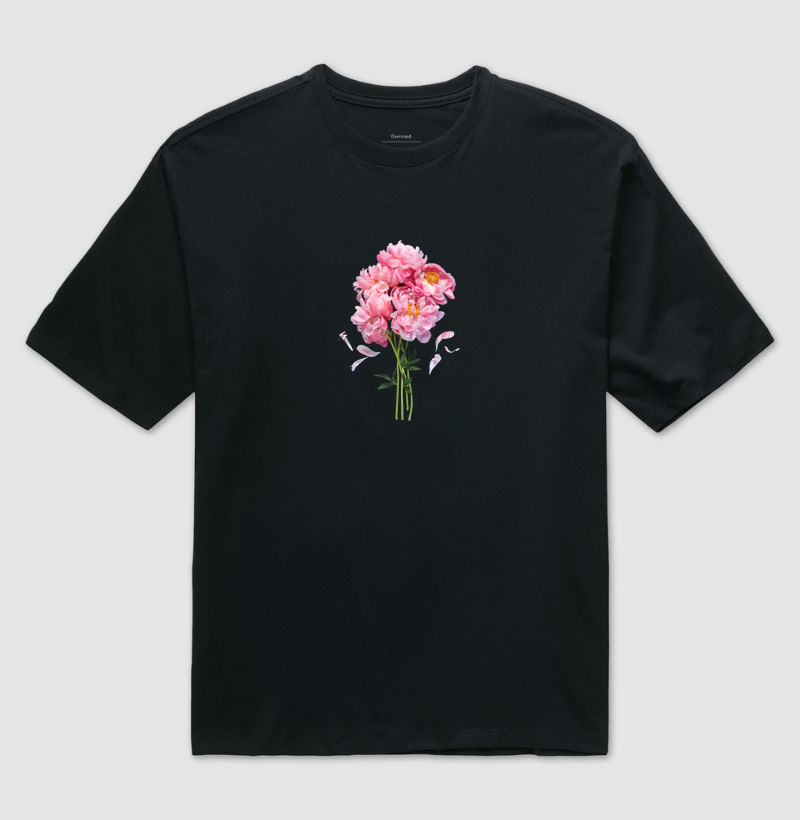 Coleção flores