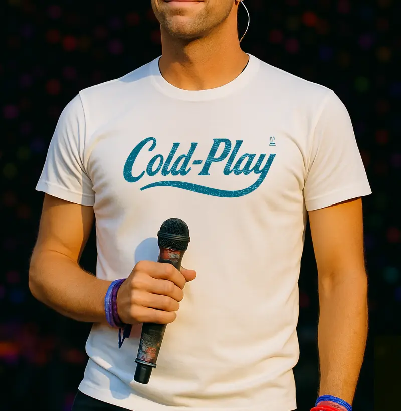 Coldplay