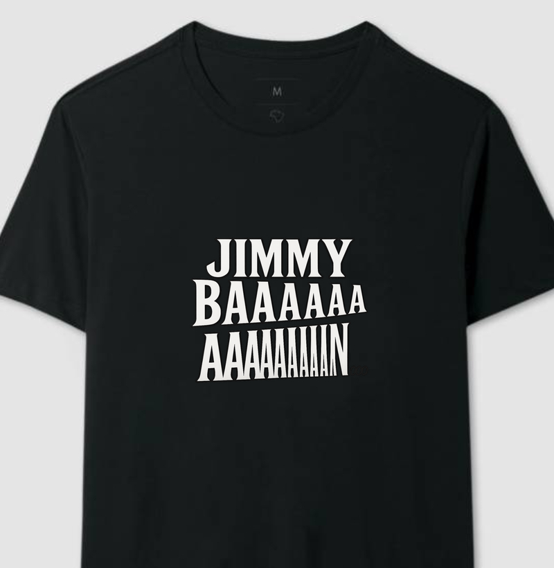 Jimmy Bain