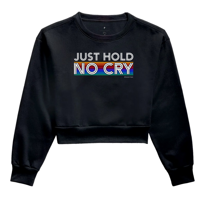 Just Hold