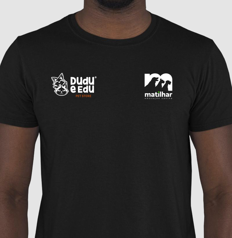 COLAB Camiseta M&DD