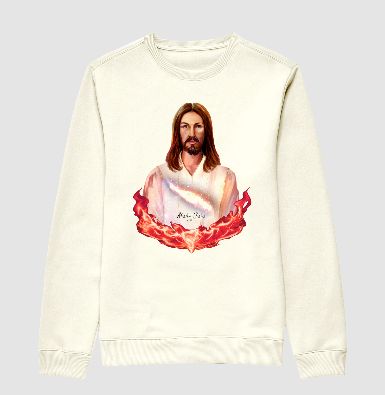 MESTRE JESUS