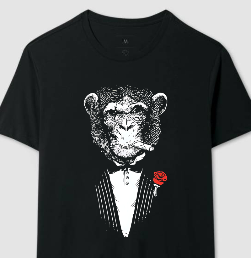 Mafia Monkey