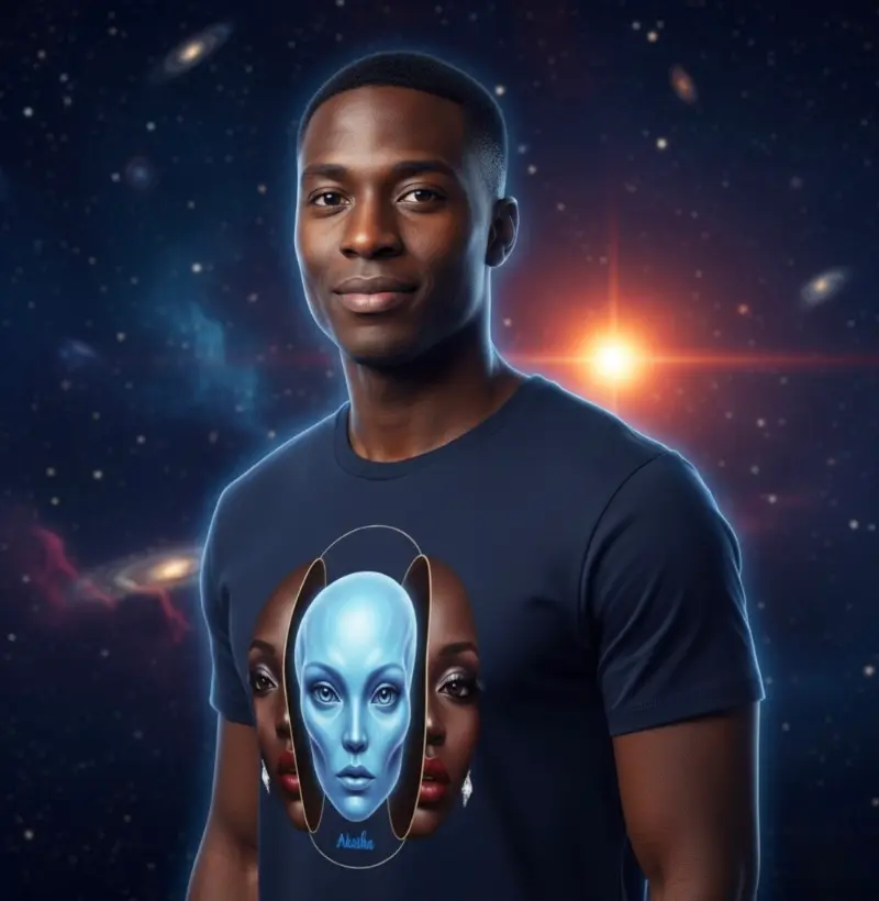 Essência Arcturiana