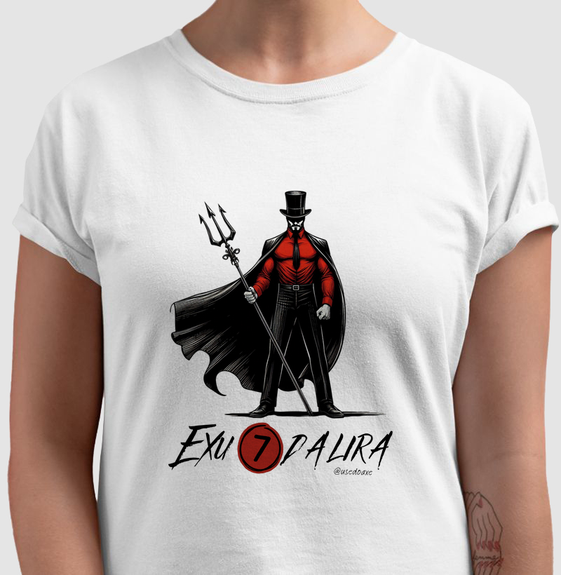 Guardiões- Exu 7 Da Lira 2