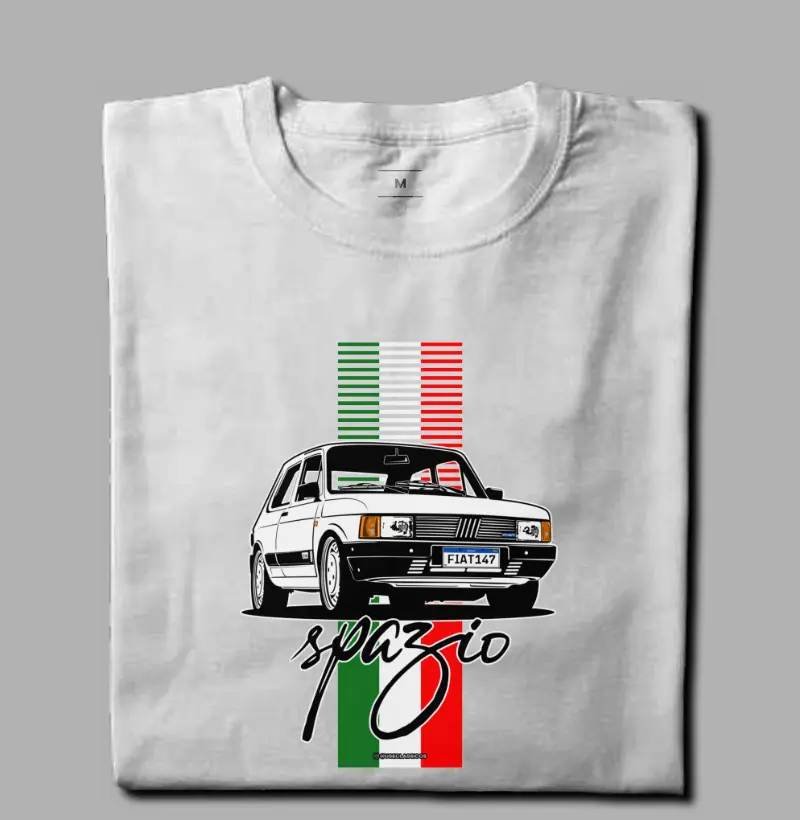 Fiat 147 Itália