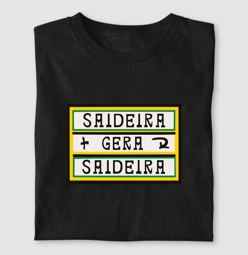 Saideira
