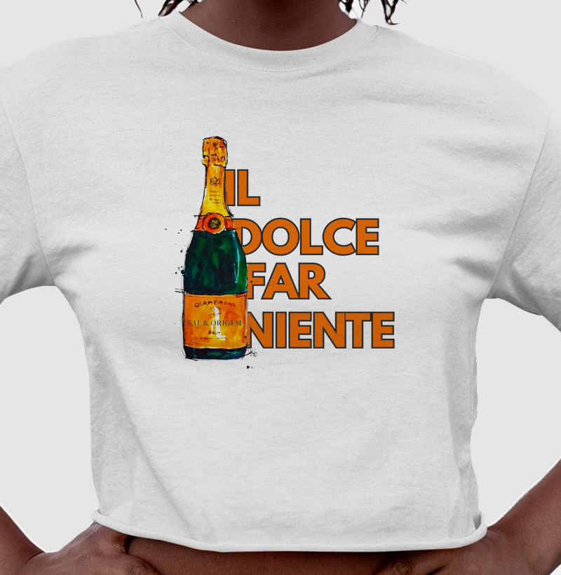 Il dolce far niente