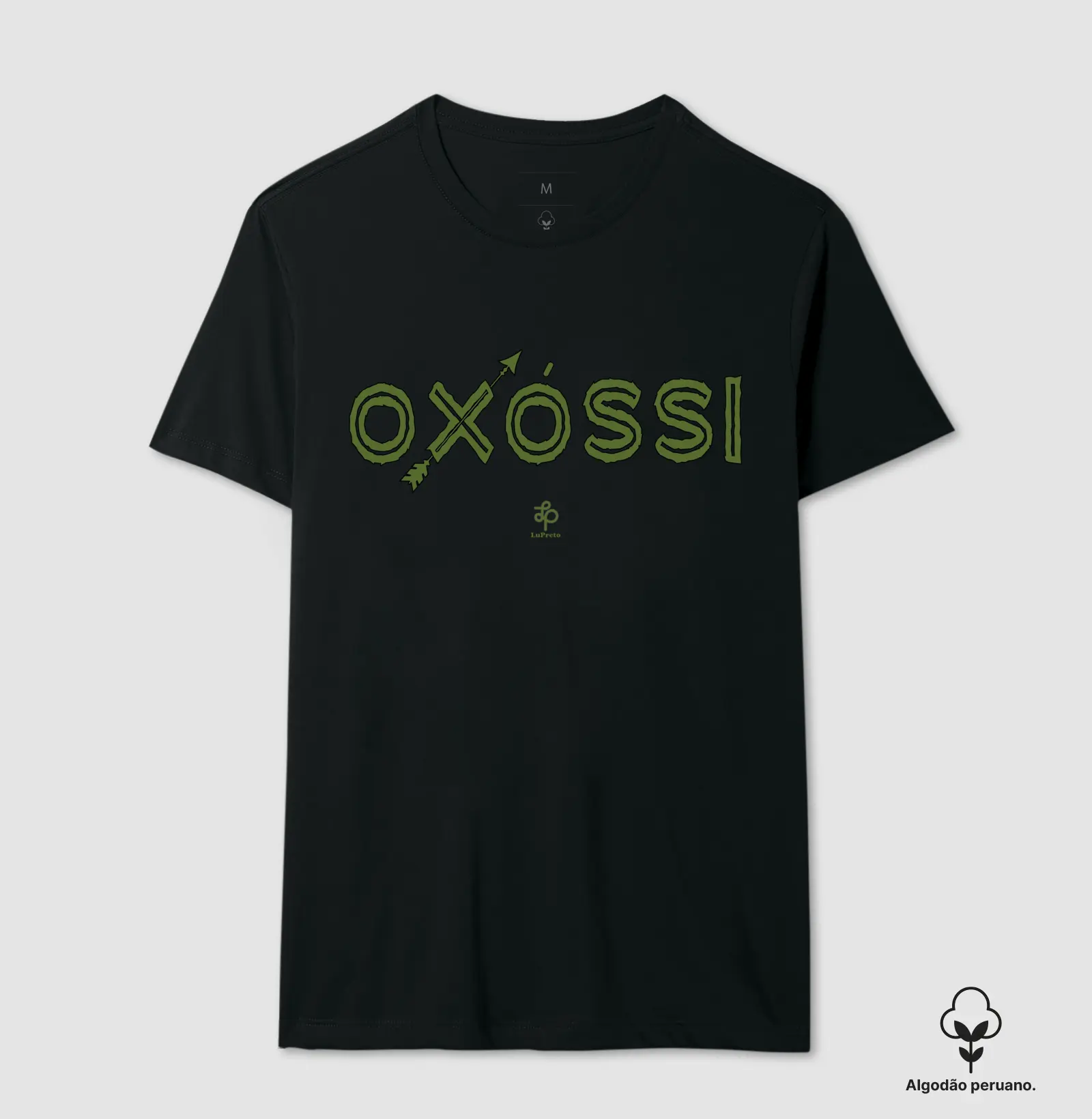 OXÓSSI