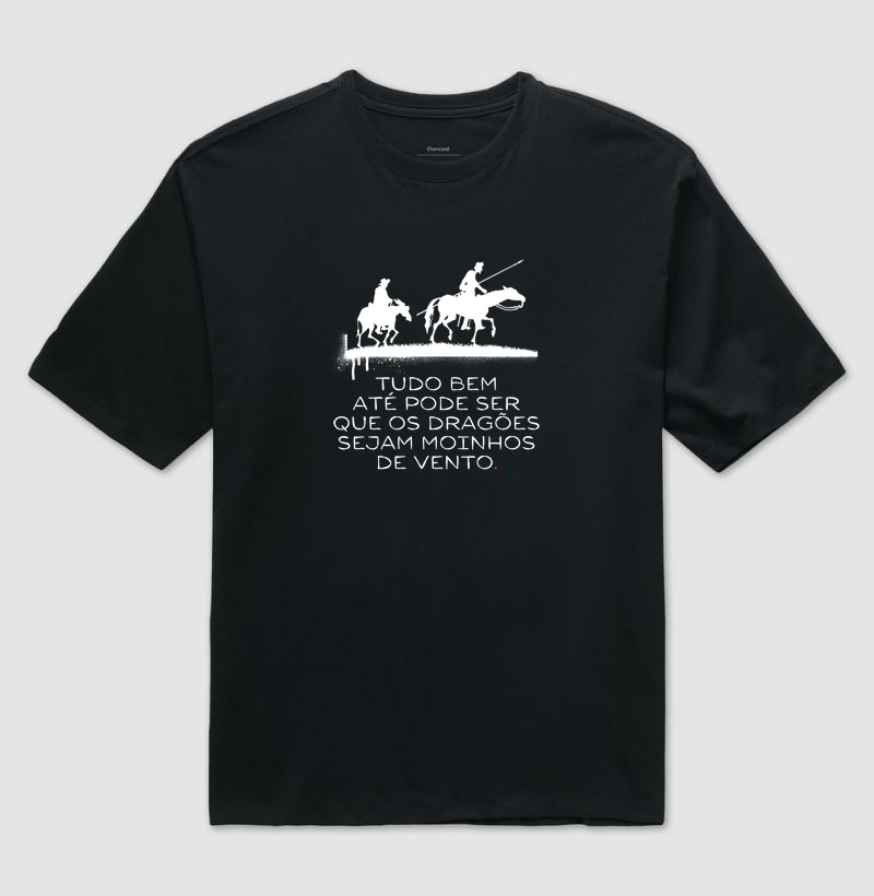 Dom Quixote *2 (Oversized)