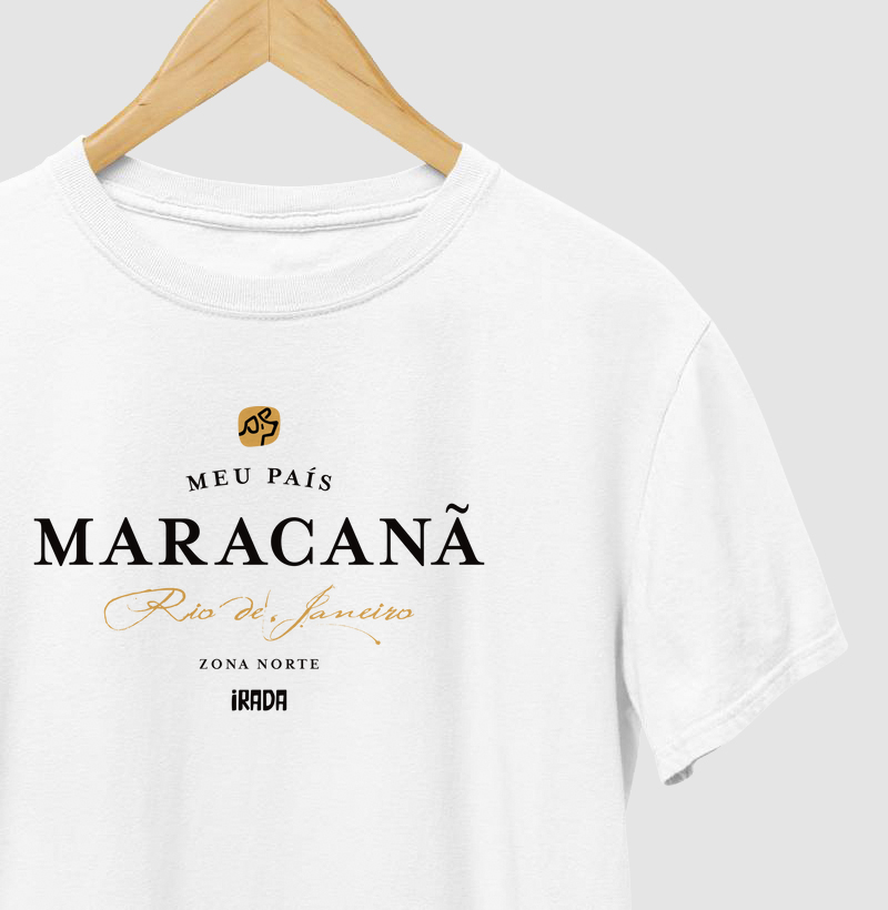 Meu País Maracanã