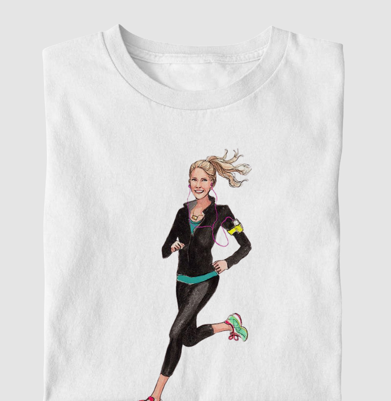 Keep Running