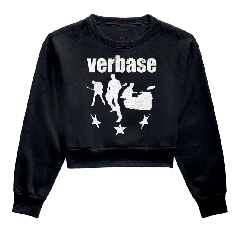 Verbase Power Trio