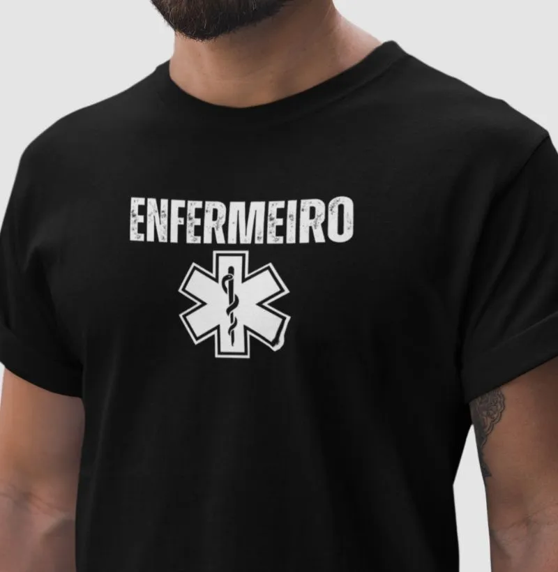 Enfermeiro(a)