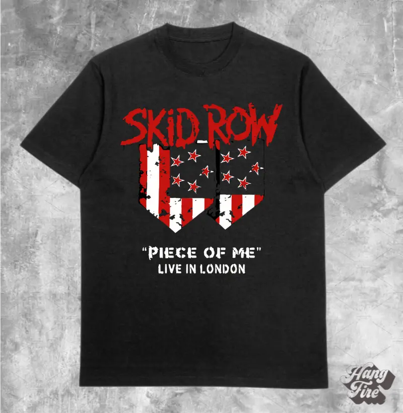 SKID ROW