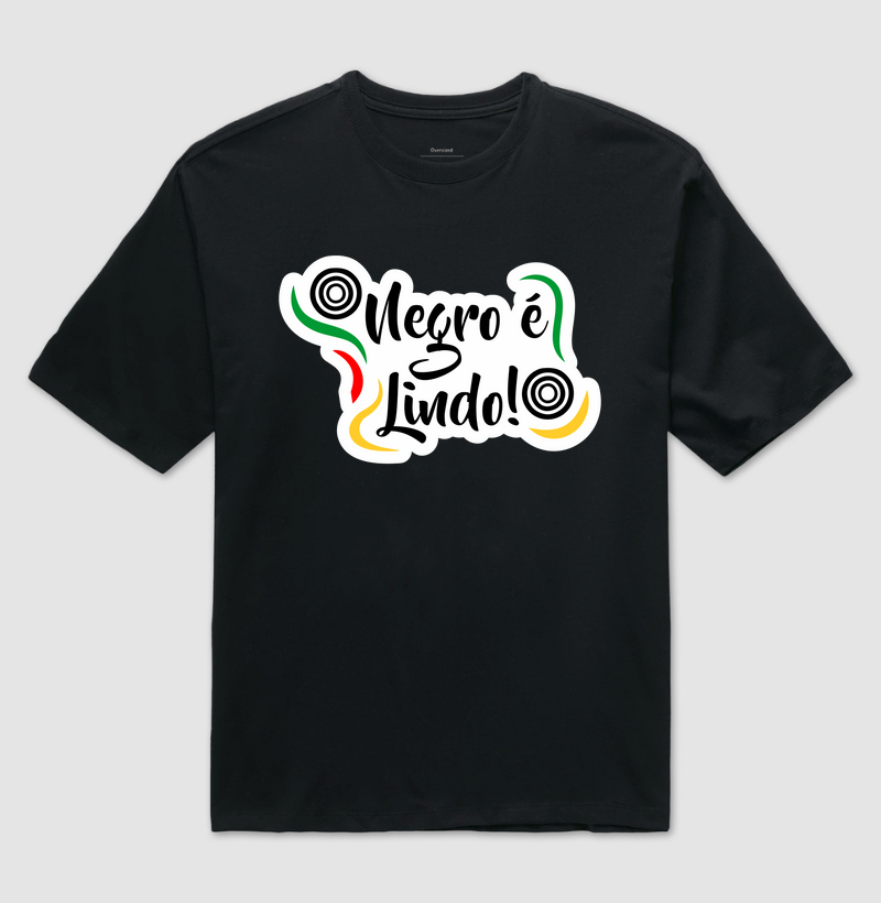 Negro é Lindo