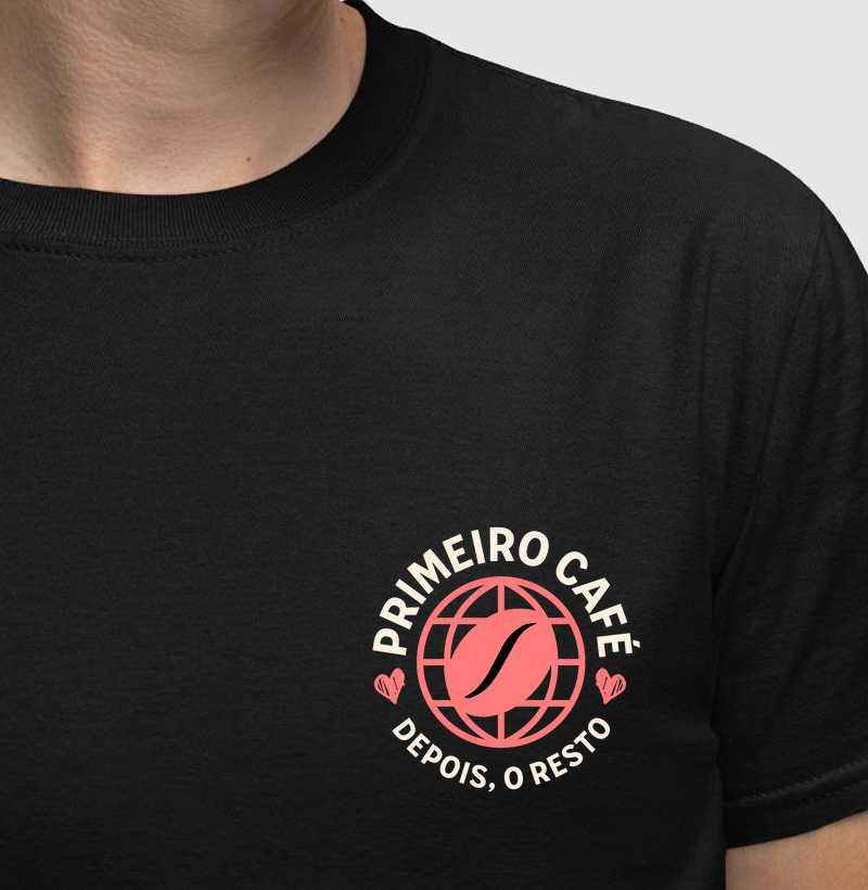 Primeiro Café, Depois o Resto
