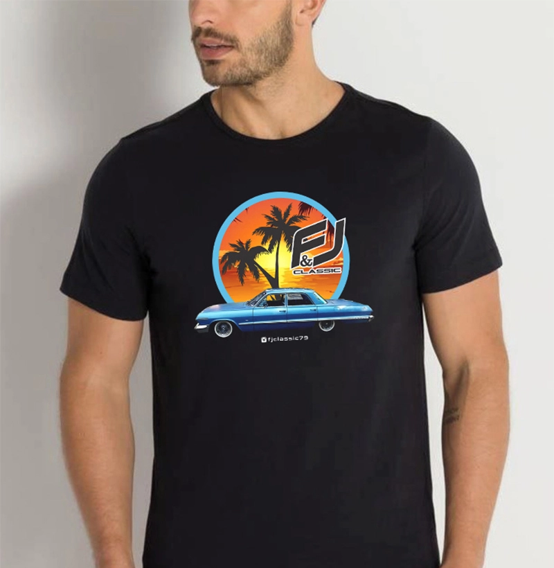 Impala Blue