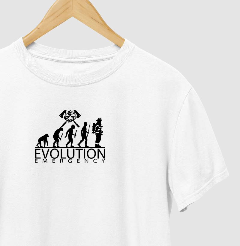 Evoluciton emergency