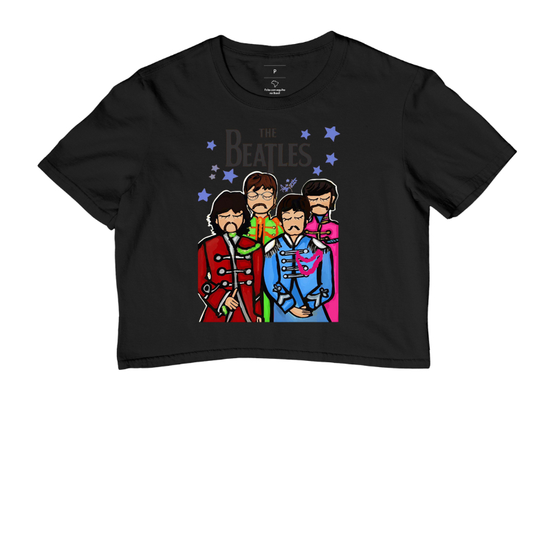 Rock Releitura Beatles