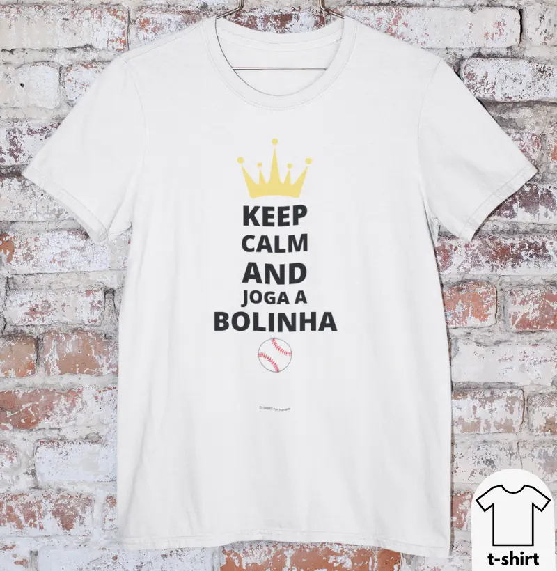 Keep calm