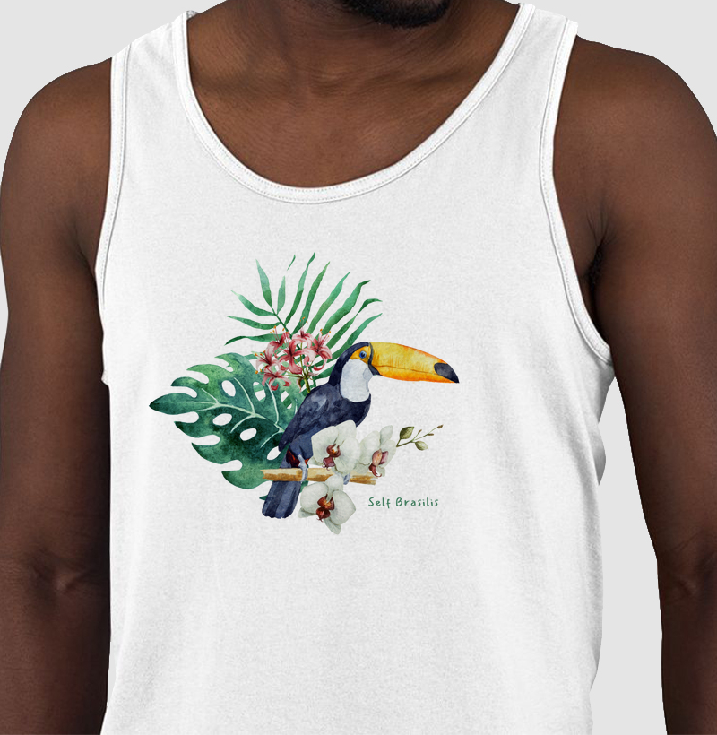 TUCANO-TOCO | Produced by Reserva 🦜