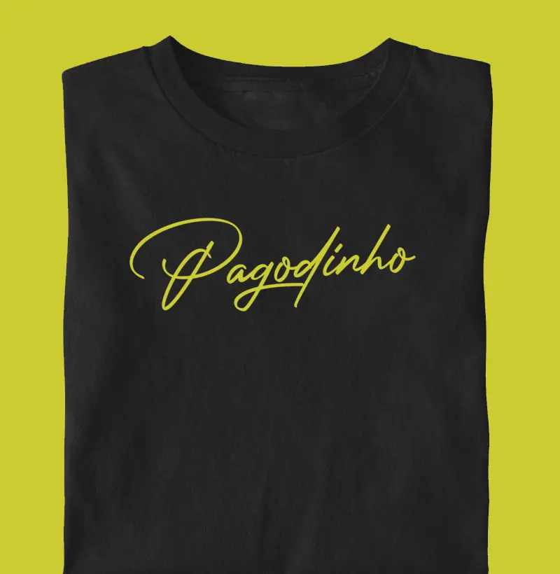 Pagodinho (Assinatura)