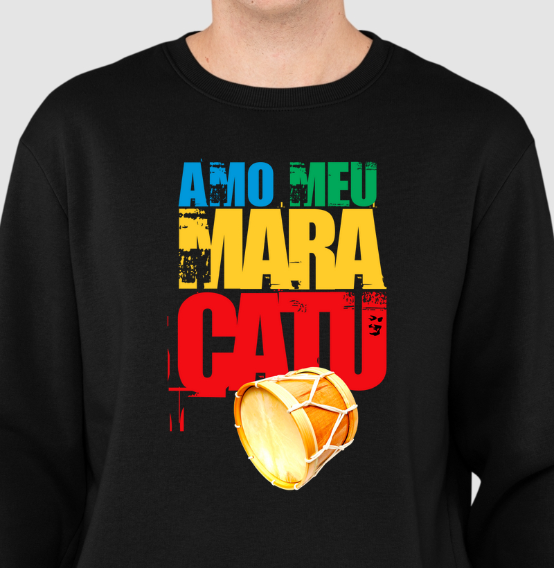 MARACATU I