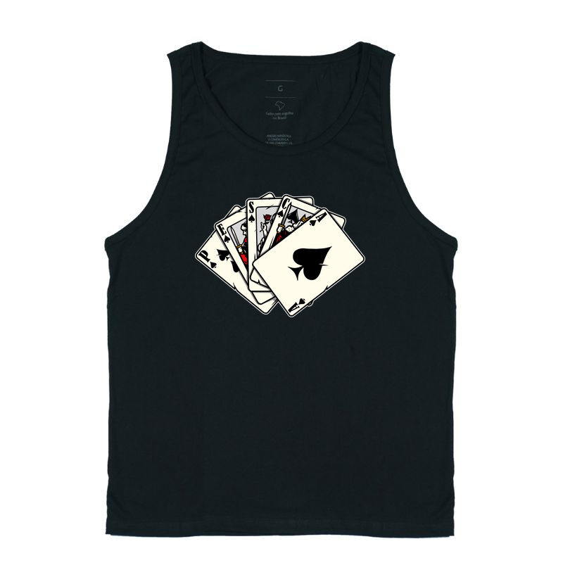 Royal Flush