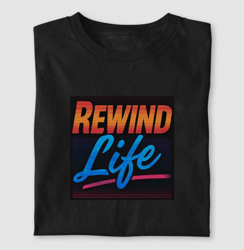Rewind Life