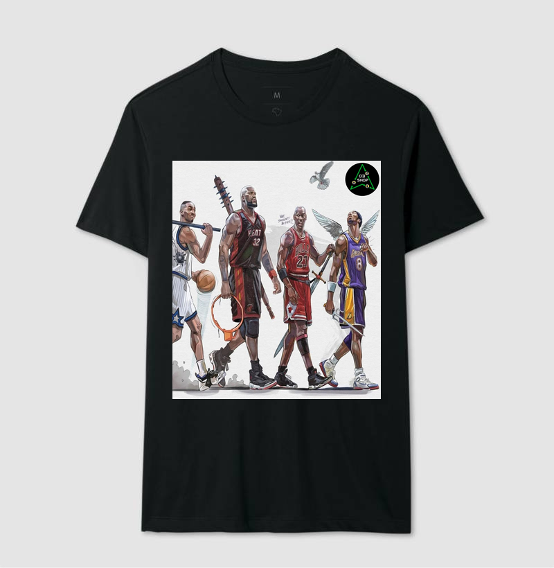 The Gladiators 4