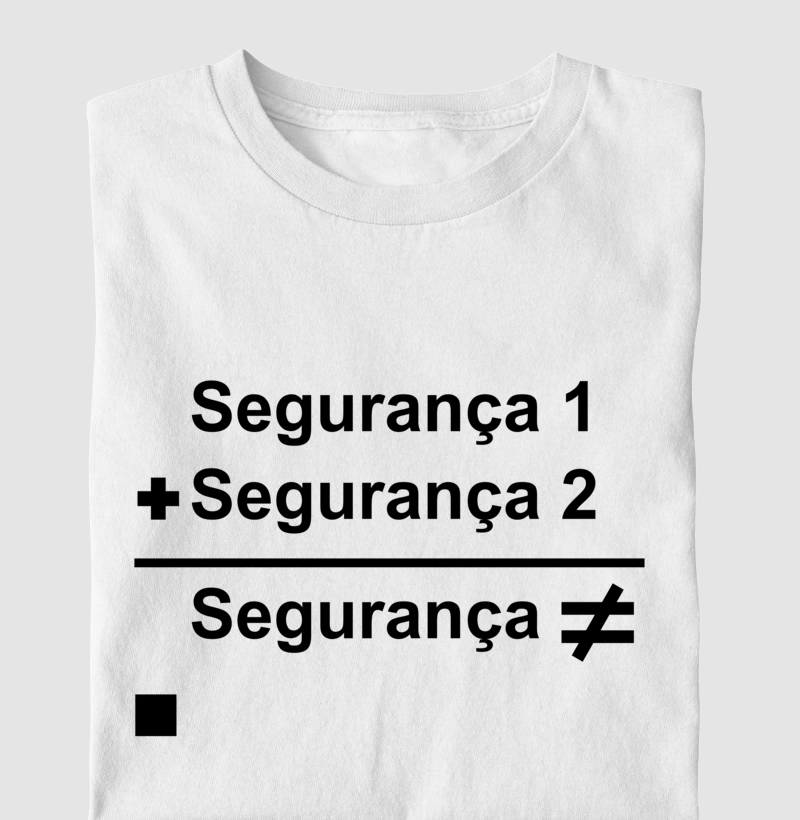Depois da Segurança 1