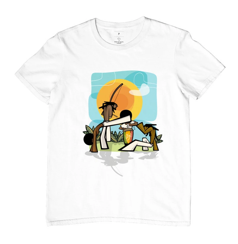 CAPOEIRA