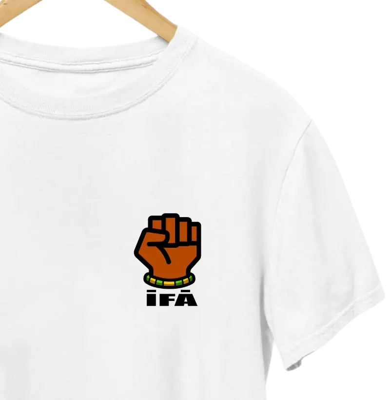 Força do ifá - Cubano Lucumi